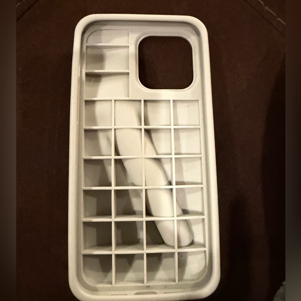RHODE Sculpted Phone Case - Picture 2 of 2